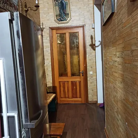 родинний причал Gasthof Odessa